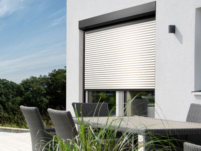 Wo&wo Sonnenschutz Aussen Rolladen 1