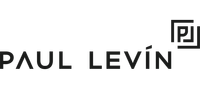 PAUL LEVÍN Logo